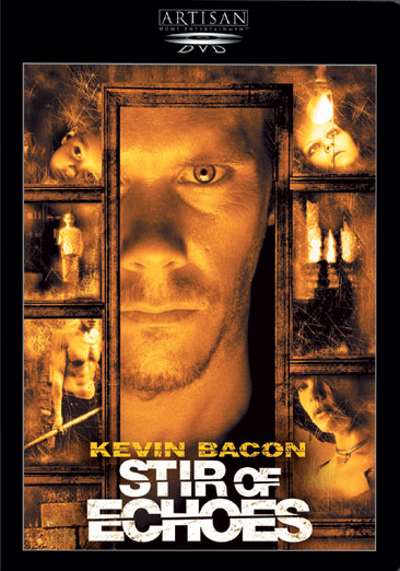 Stir Of Echoes