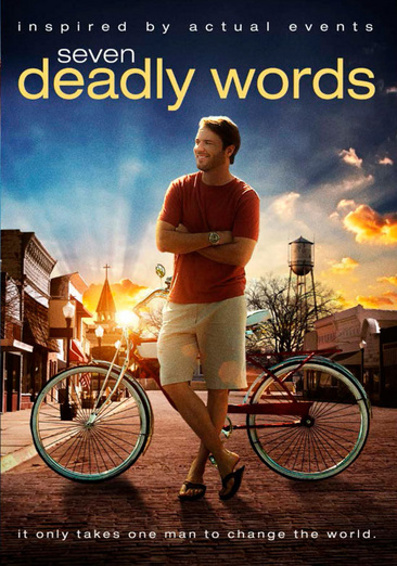 Seven Deadly Words - USED