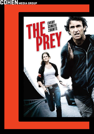 The Prey - NEW