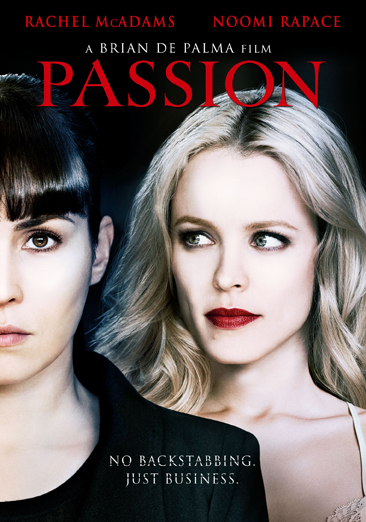 Passion - USED