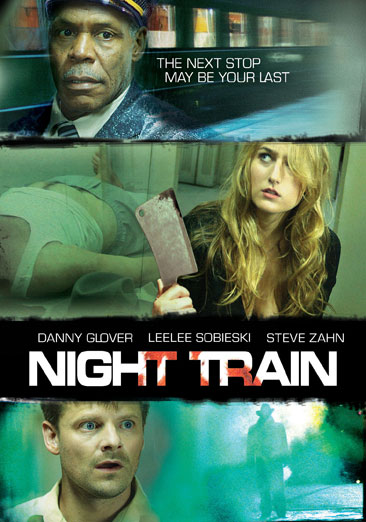 Night Train - USED