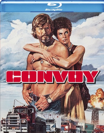 Convoy - USED