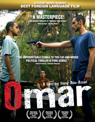 Omar - NEW