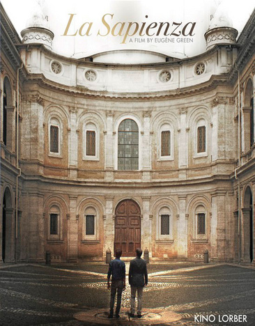 La Sapienza - NEW