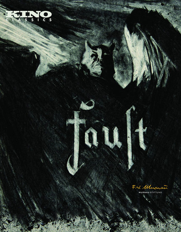 Faust - NEW