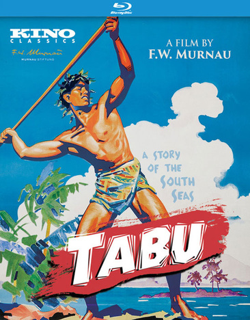 Tabu - NEW