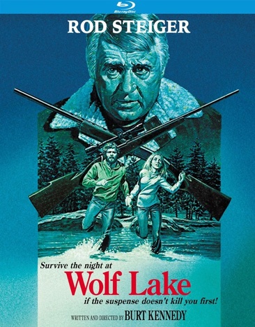Wolf Lake - NEW