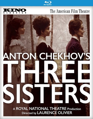Three Sisters - NEW