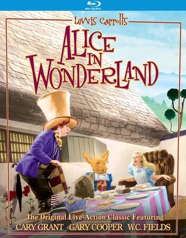 Alice In Wonderland - USED
