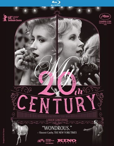 My 20th Century - NEW