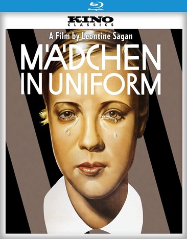 Madchen in Uniform