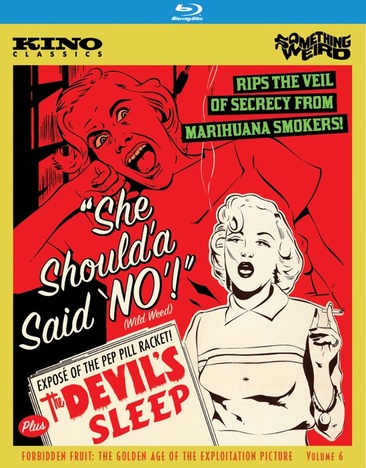 She Shoulda Said No - NEW
