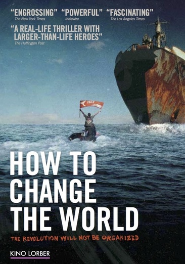How To Change The World - NEW