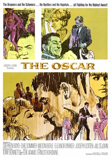 The Oscar - NEW