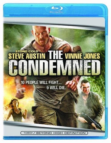 The Condemned - USED