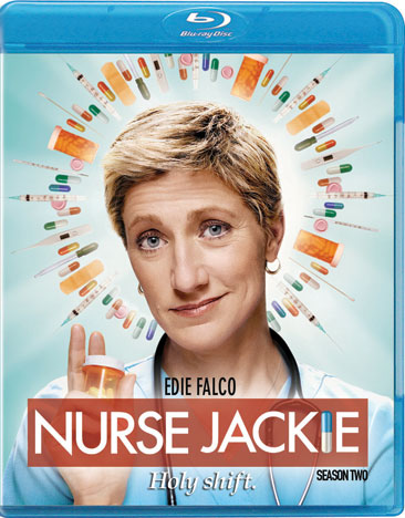 Nurse Jackie: Season Two - USED
