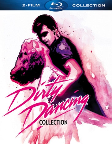 Dirty Dancing / Dirty Dancing: Havana Nights - USED