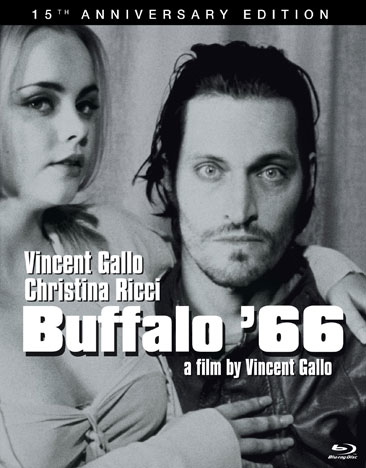 Buffalo '66 - USED