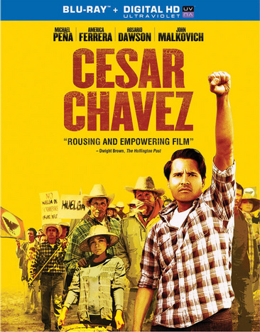 Cesar Chavez - USED