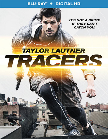 Tracers - USED