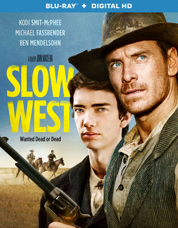 Slow West - USED