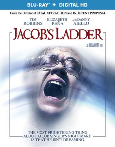 Jacob's Ladder - USED
