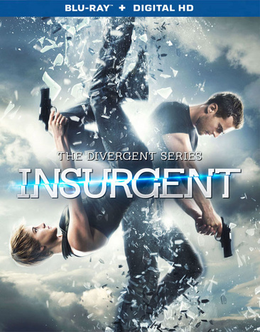 The Divergent Series: Insurgent - USED