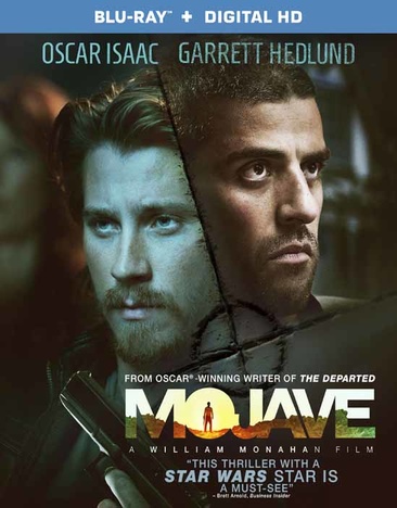 Mojave - USED