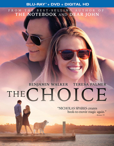 The Choice - USED