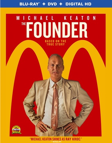 The Founder - USED