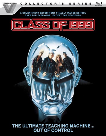 Class Of 1999 - USED