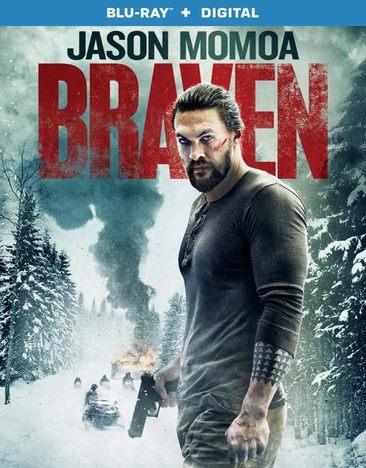 Braven - USED
