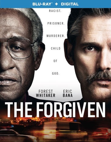 The Forgiven - USED
