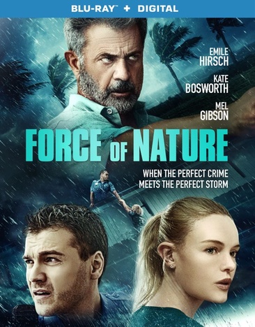 Force of Nature