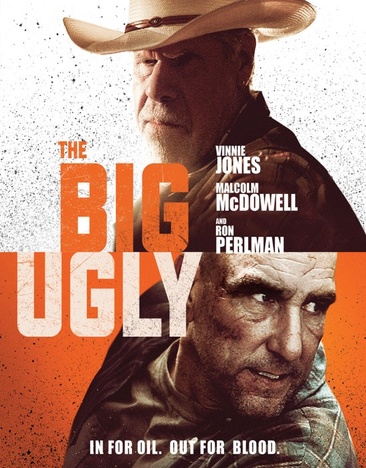 The Big Ugly - USED