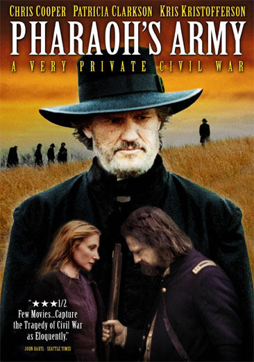 Pharaoh's Army - USED