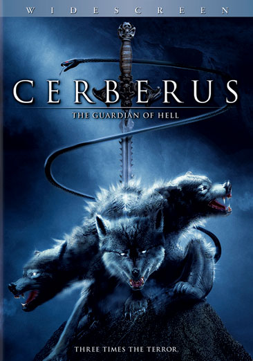 Cerberus - USED