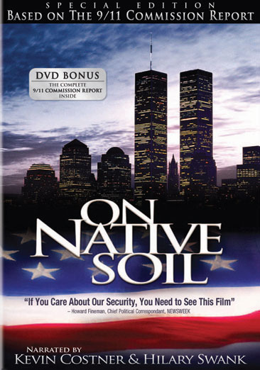 On Native Soil - USED