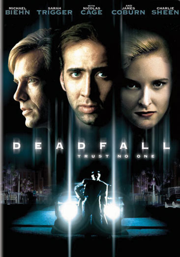 Deadfall - USED