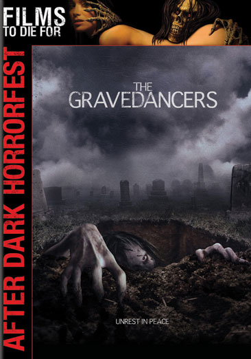 After Dark Horror Fest: The Gravedancers - USED