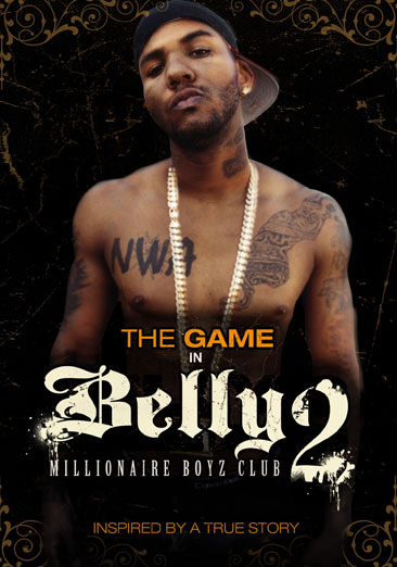 Belly 2: Millionaire Boyz Club - USED
