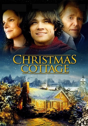 Thomas Kinkade's Christmas Cottage - USED