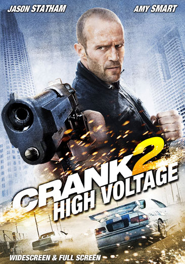 Crank 2: High Voltage - USED