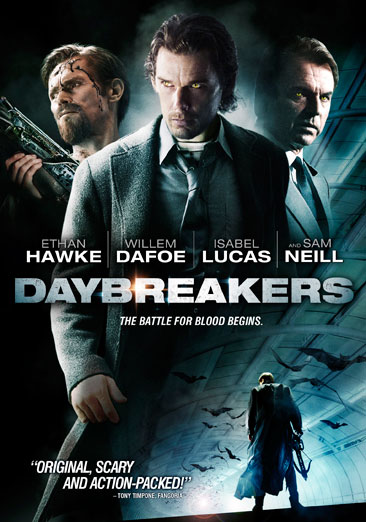 Daybreakers - USED
