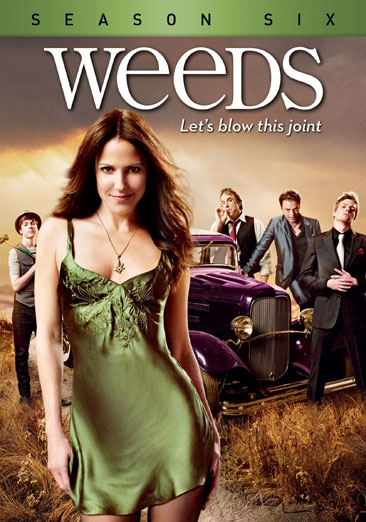 Weeds: Season Six