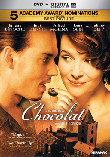 Chocolat - USED