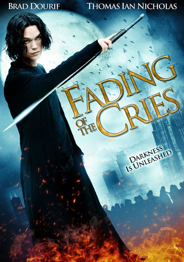 Fading of the Cries - USED