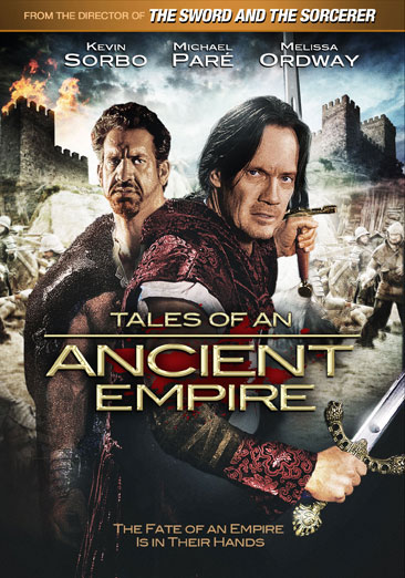 Tales of an Ancient Empire