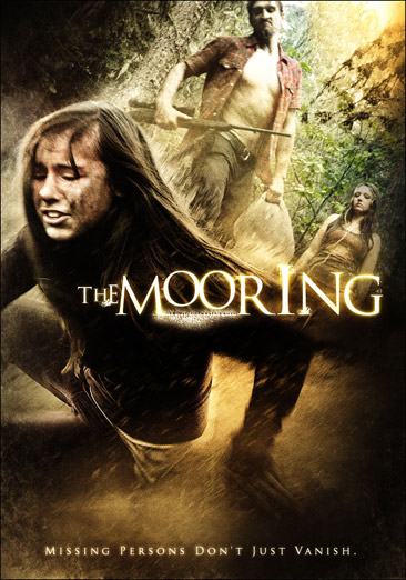 The Mooring - NEW