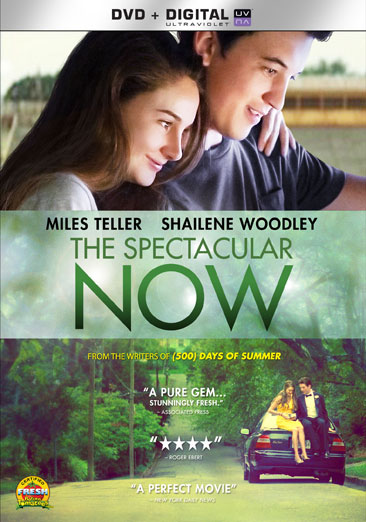 The Spectacular Now - USED